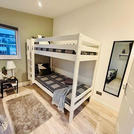 15 Min To Central London Guest Suites 22 Exterior foto