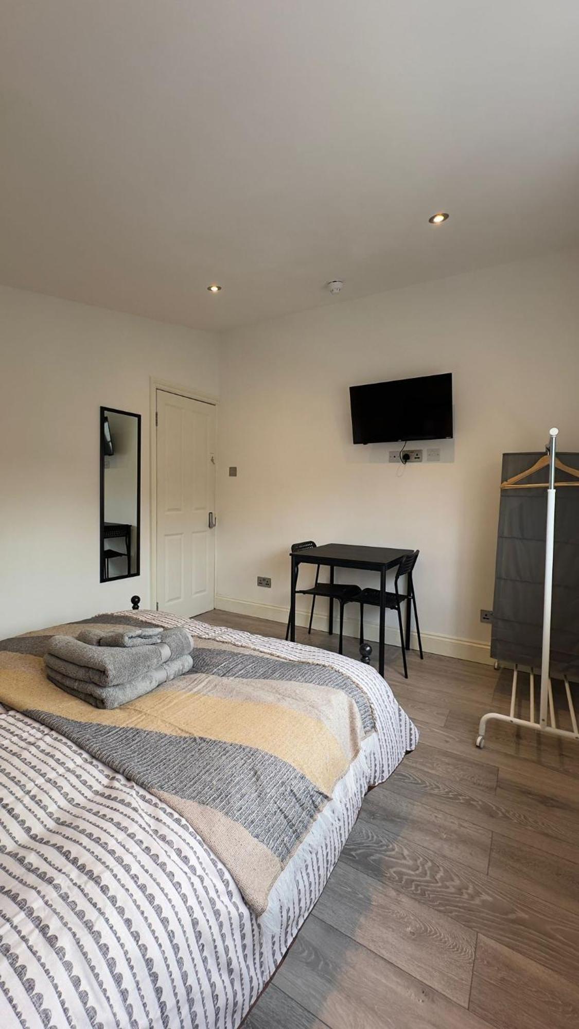 15 Min To Central London Guest Suites 22 Cameră foto