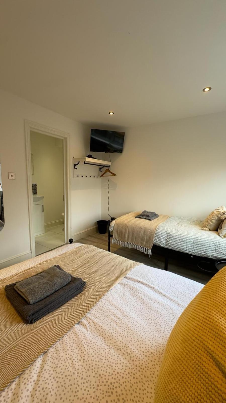 15 Min To Central London Guest Suites 22 Cameră foto