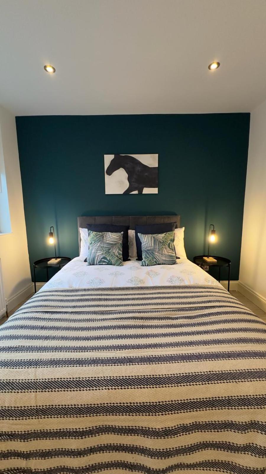 15 Min To Central London Guest Suites 22 Cameră foto