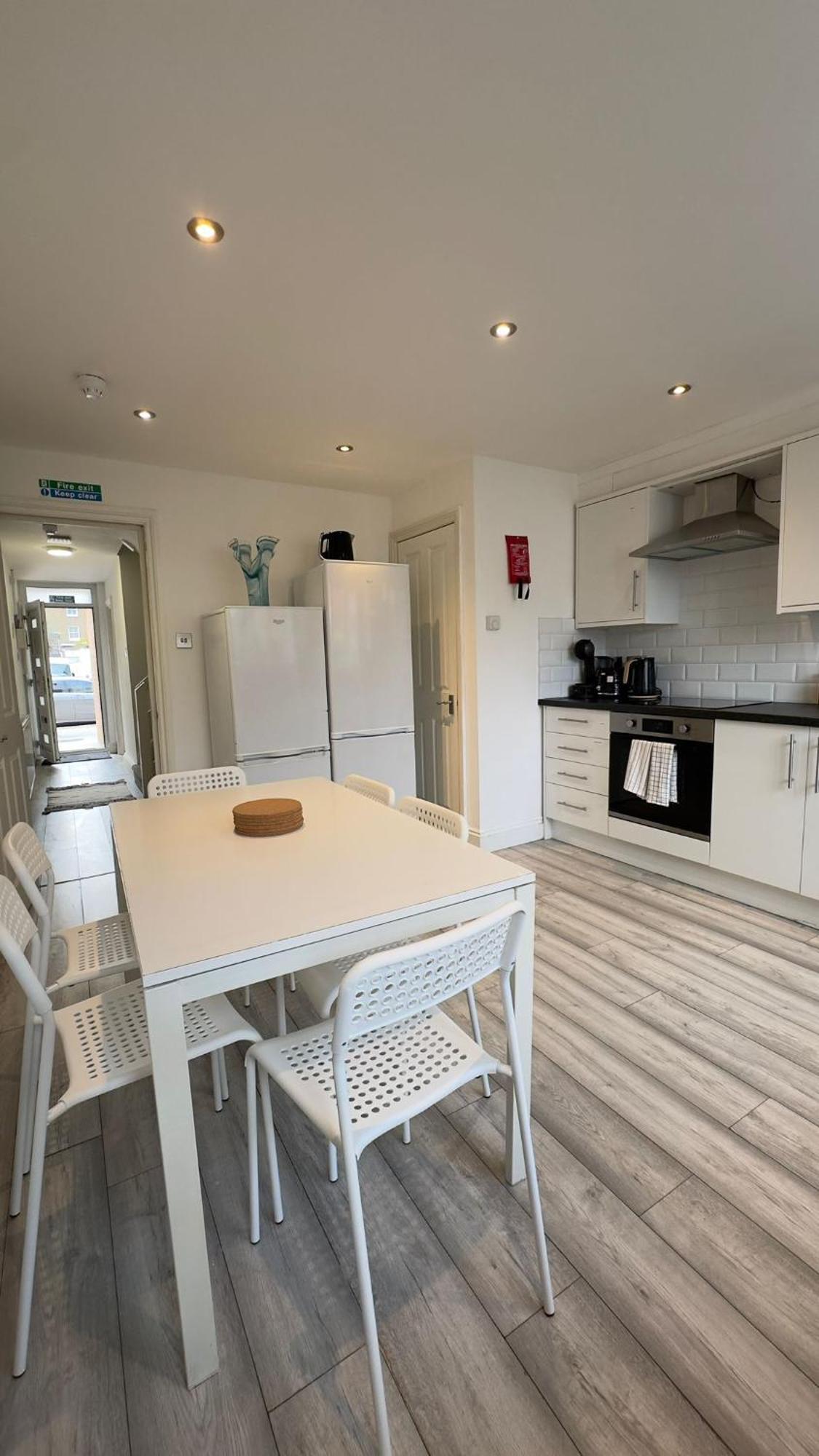 15 Min To Central London Guest Suites 22 Exterior foto