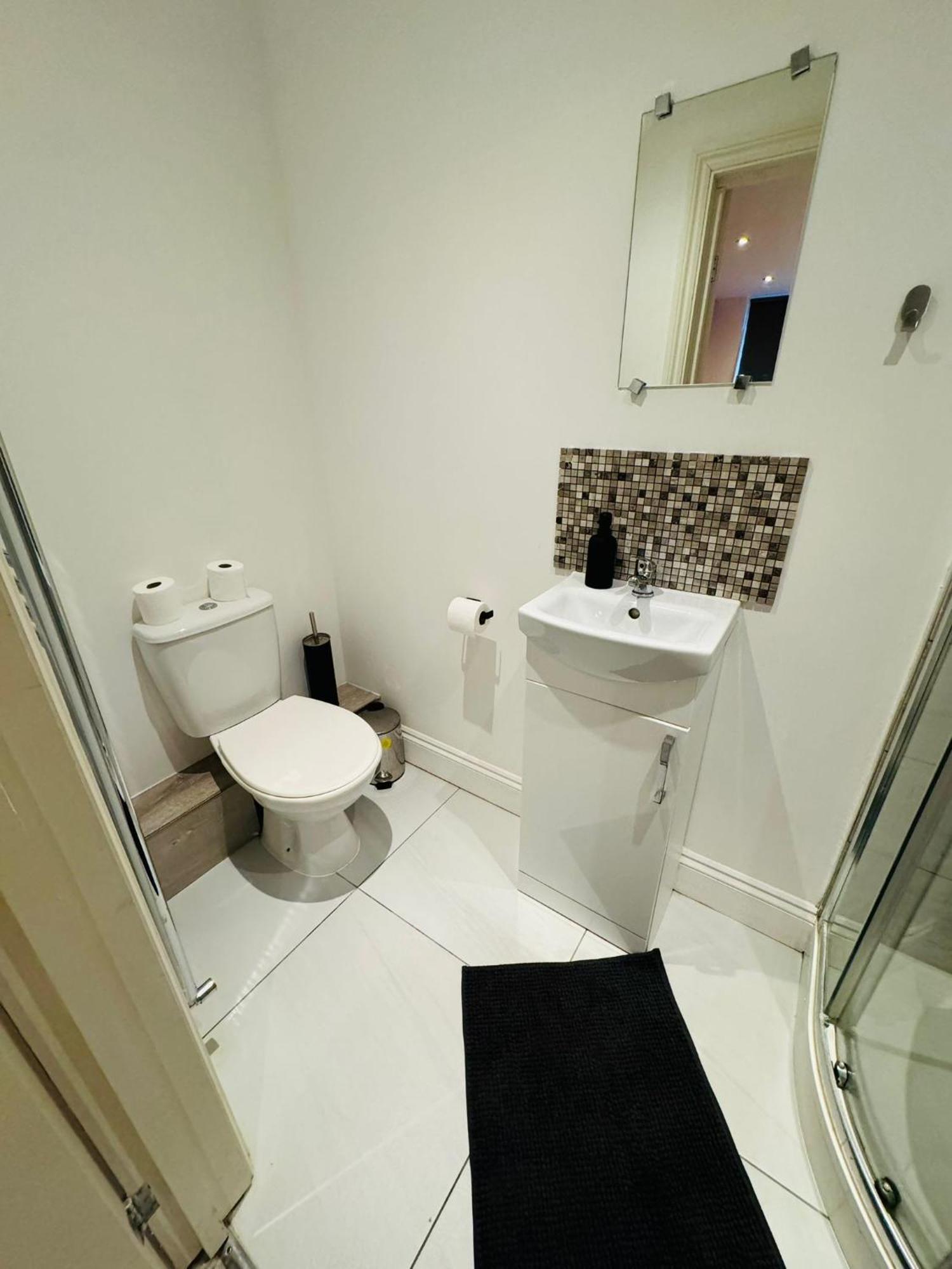 15 Min To Central London Guest Suites 22 Cameră foto