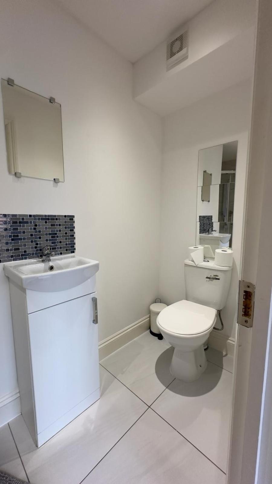 15 Min To Central London Guest Suites 22 Cameră foto