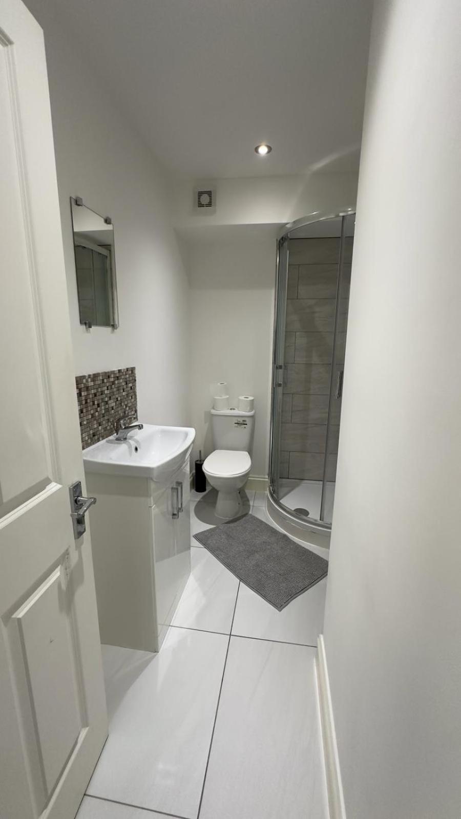 15 Min To Central London Guest Suites 22 Cameră foto