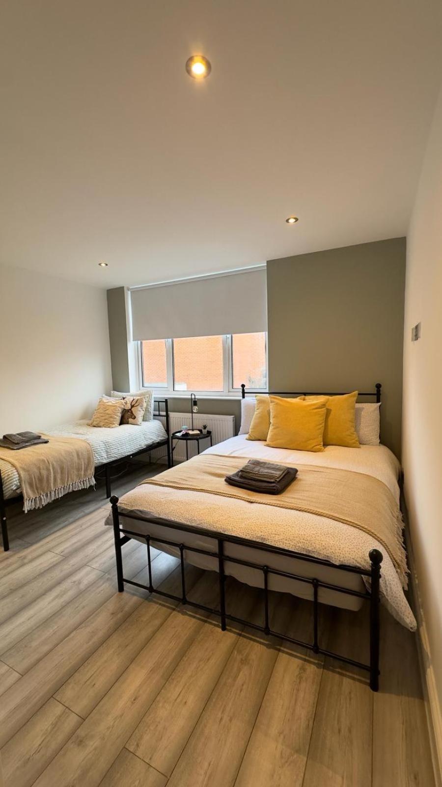 15 Min To Central London Guest Suites 22 Cameră foto
