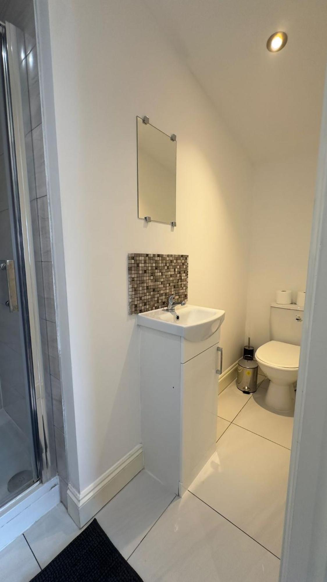 15 Min To Central London Guest Suites 22 Cameră foto