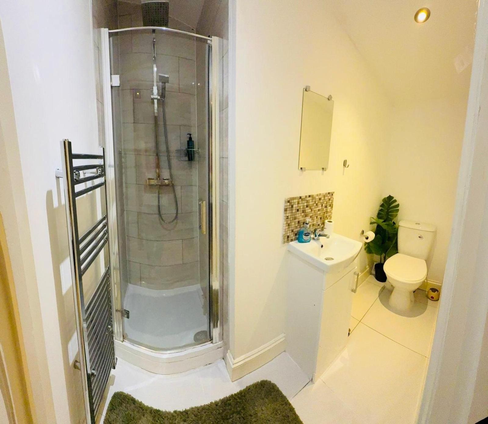 15 Min To Central London Guest Suites 22 Cameră foto