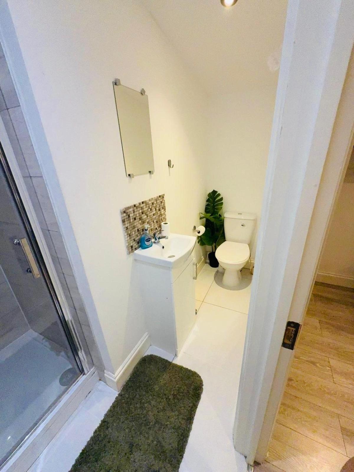 15 Min To Central London Guest Suites 22 Cameră foto
