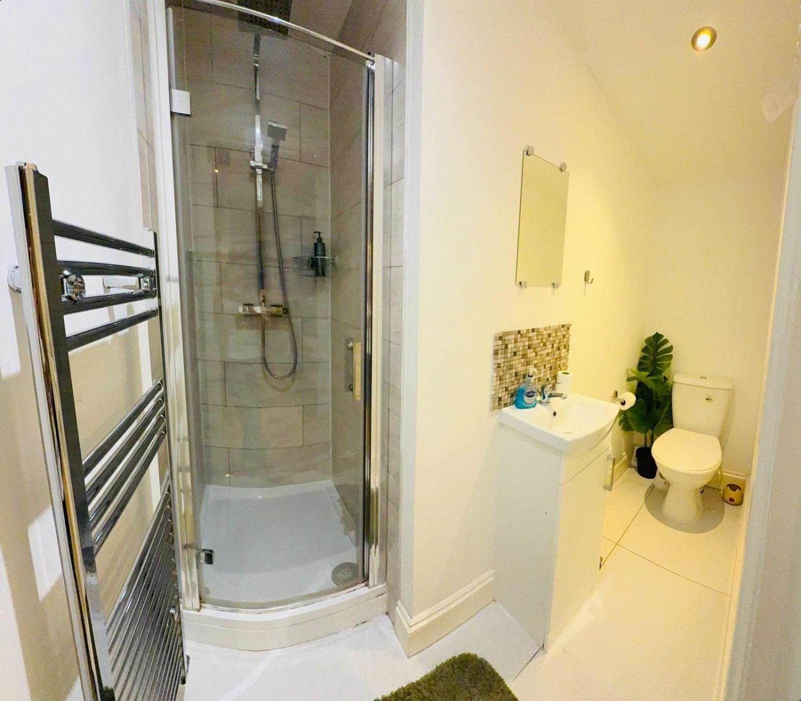 15 Min To Central London Guest Suites 22 Cameră foto